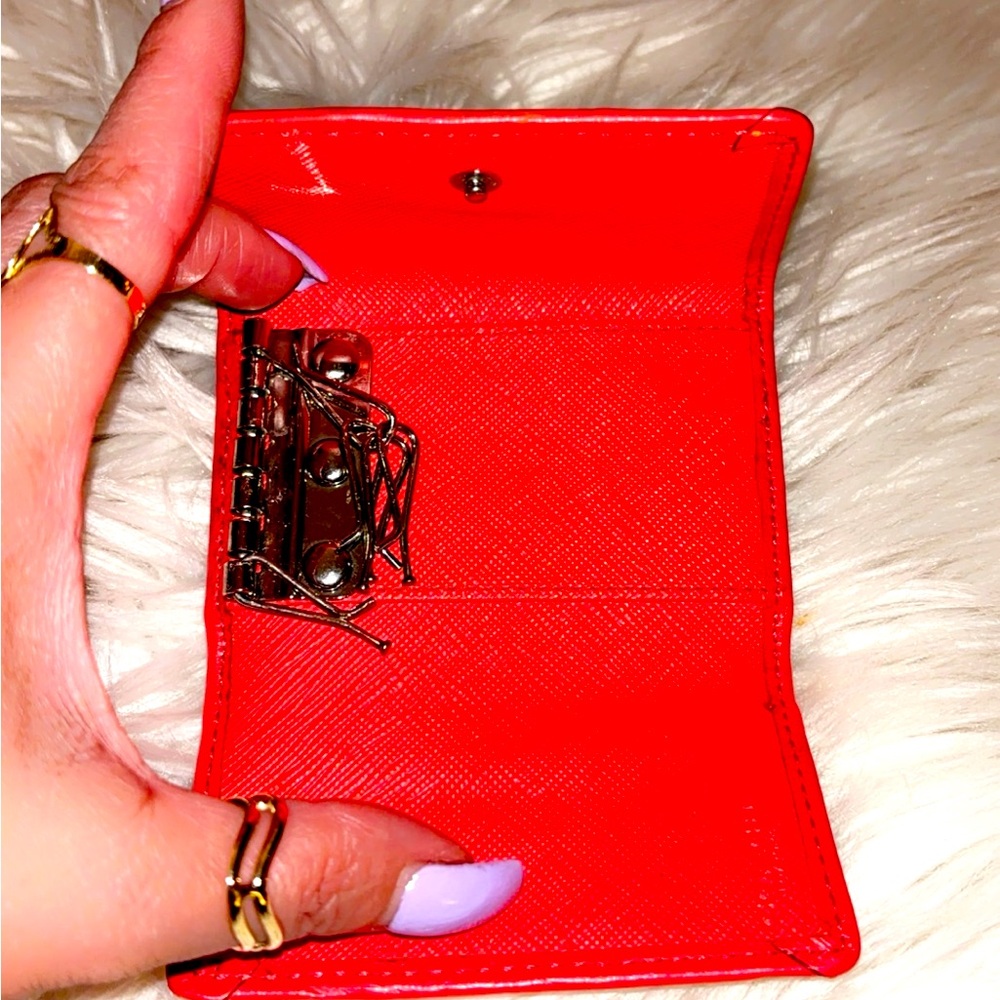 Coach Keyholder - image 6